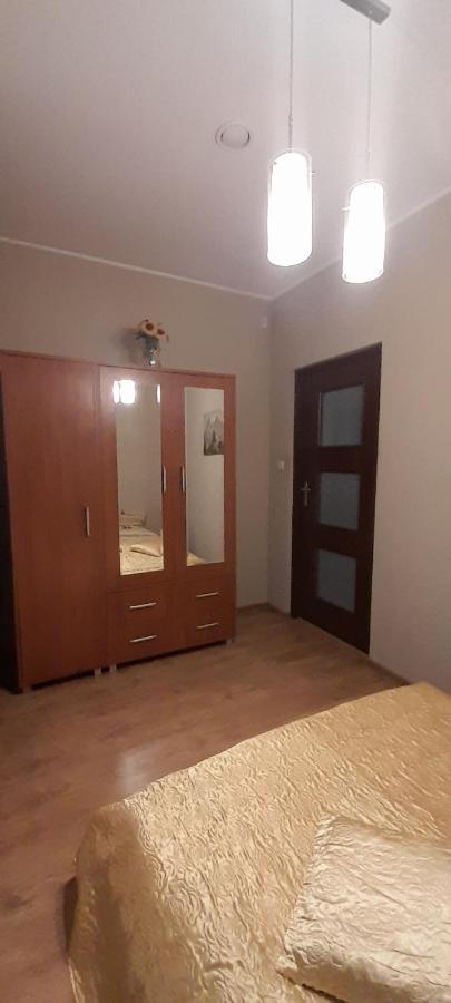 Lesna Ostoja Nad Pilica Villa Lechanice Exterior foto