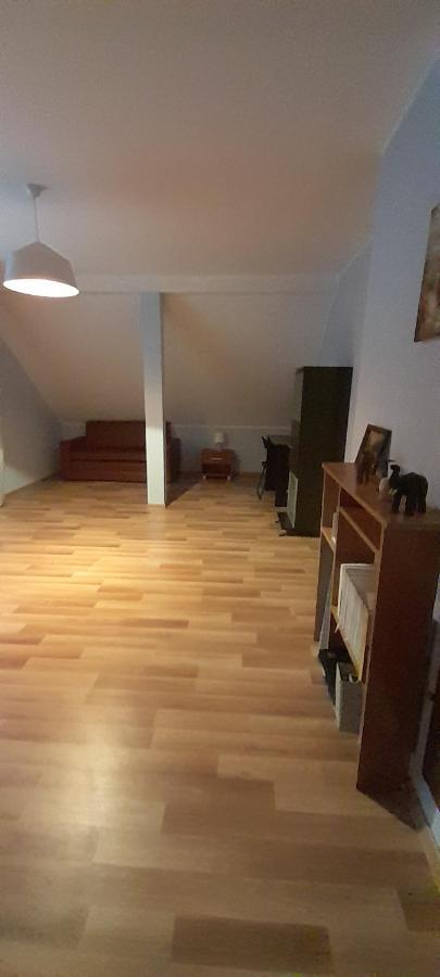Lesna Ostoja Nad Pilica Villa Lechanice Exterior foto