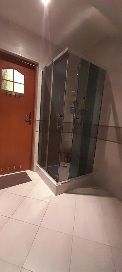 Lesna Ostoja Nad Pilica Villa Lechanice Exterior foto