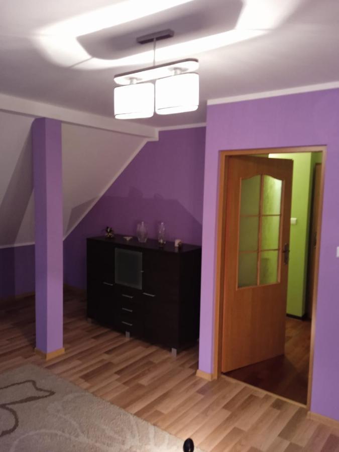 Lesna Ostoja Nad Pilica Villa Lechanice Exterior foto
