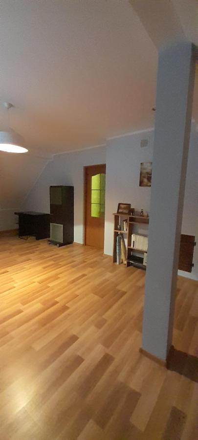 Lesna Ostoja Nad Pilica Villa Lechanice Exterior foto